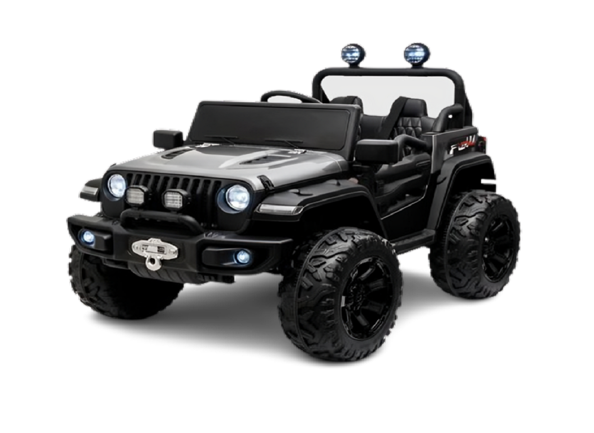 Children Electric Car