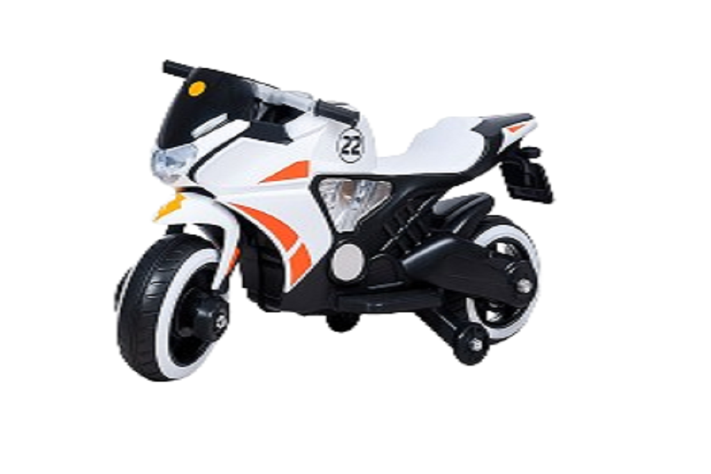 Children Electric Bike
