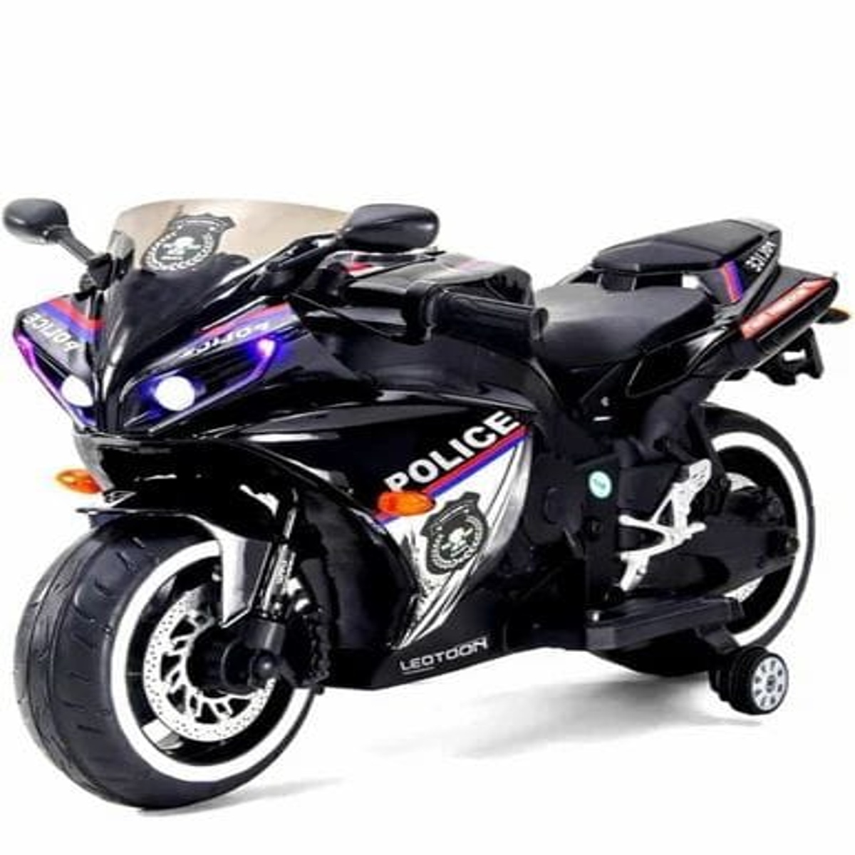 Children Electric Bike