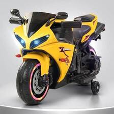 Children Electric Bike