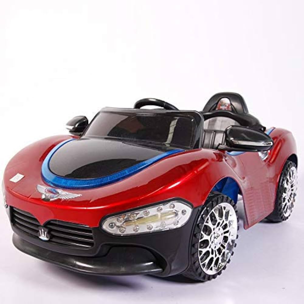 Children Electric Car
