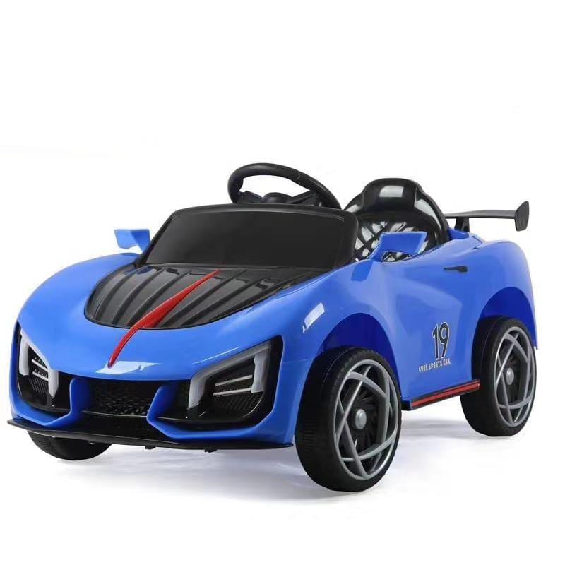 Children Electric Car