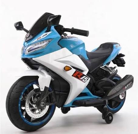 Children Electric Bike